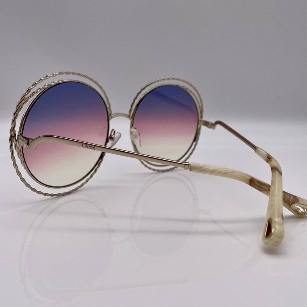 Chloe CE114ST Sunglasses